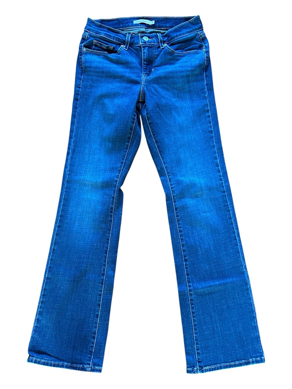 Levi's Classic Bootcut Jeans 26 x 32